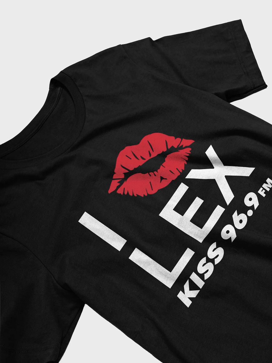 I KISS LEX T-Shirt product image (3)