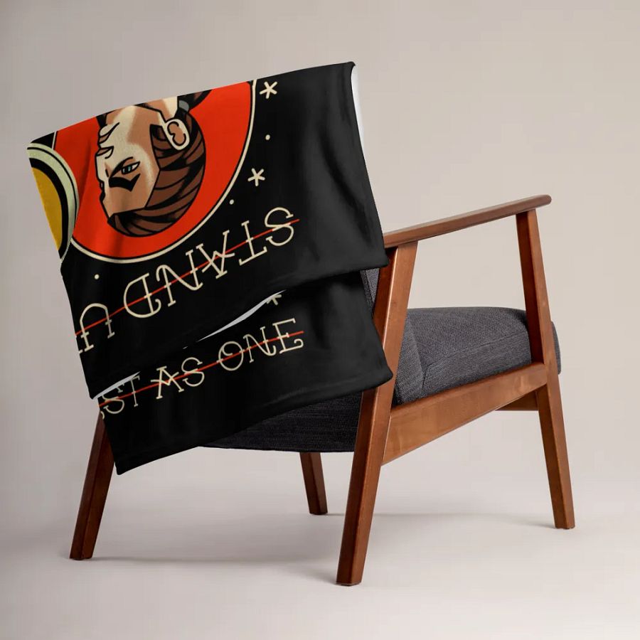 Rebels Flash - Blanket product image (2)