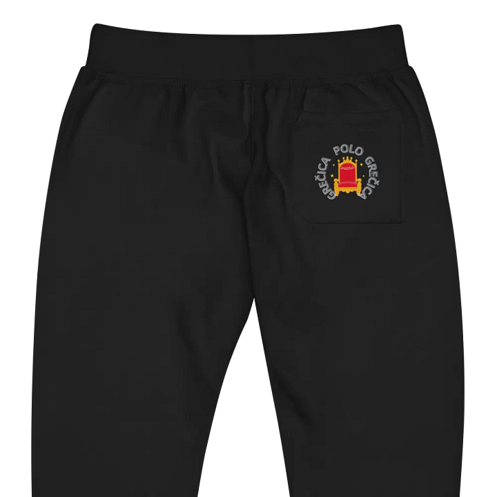 Grečica Polo Throne sweatshirt product image (1)