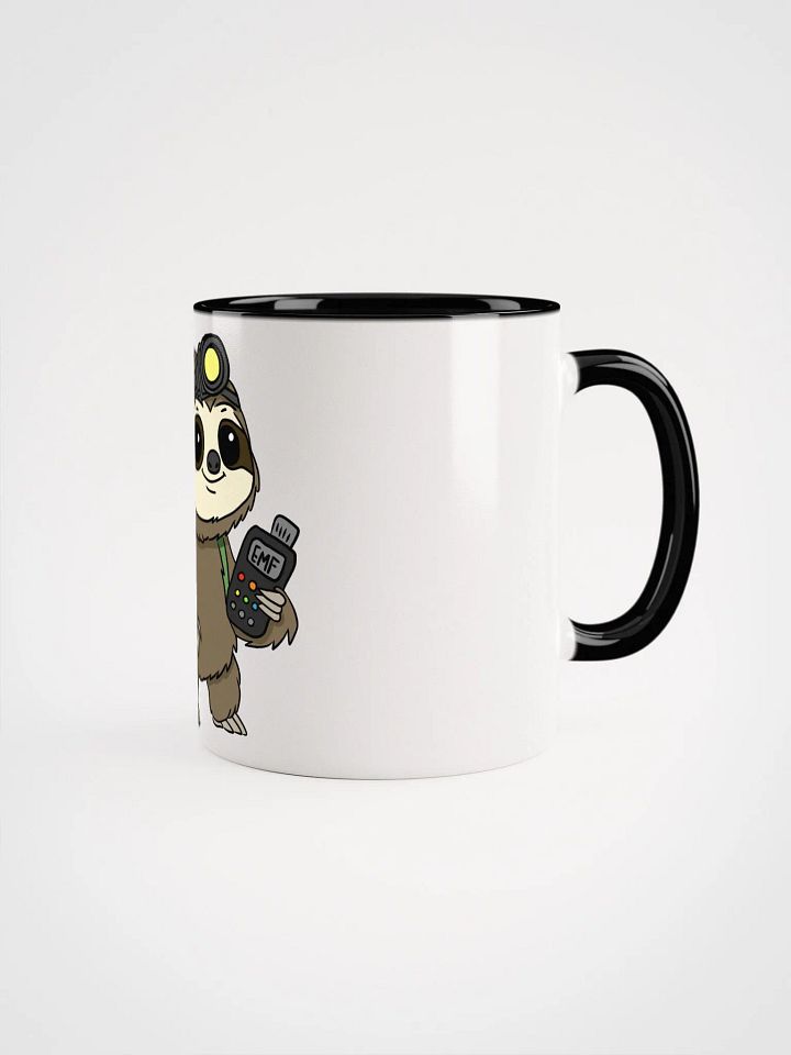EMF - Coloured Mug product image (2)