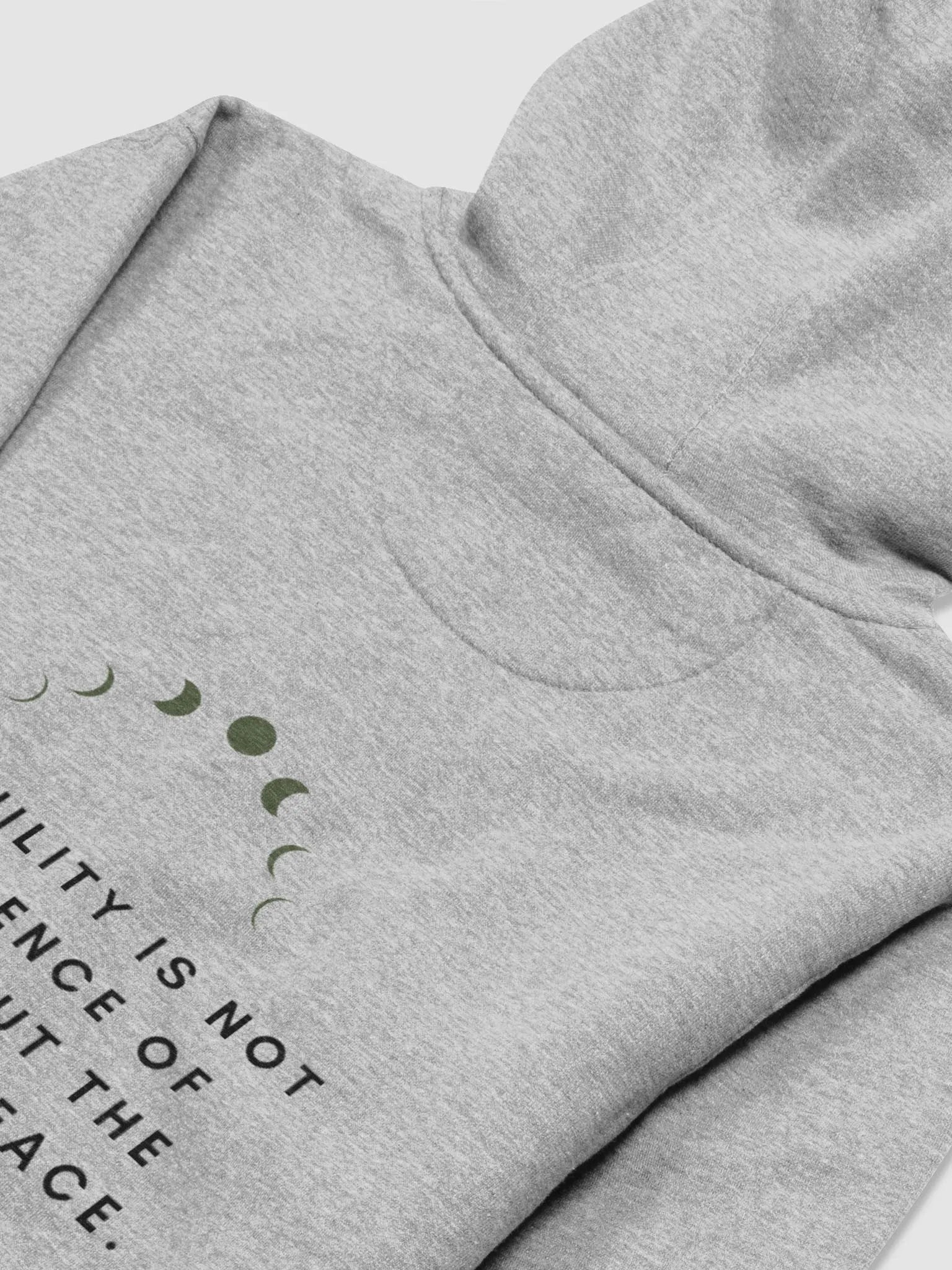 Tranquility Sweatshirt product image (23)