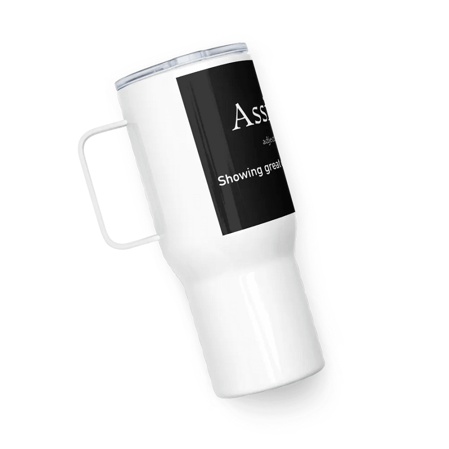 Assiduous Travel Companion BY ASSIDUOUS ZA product image (5)