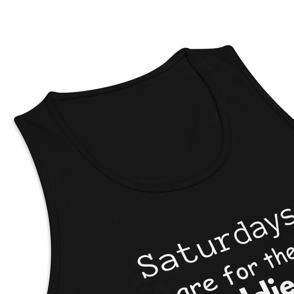 Saturdays are for the Daddies product image (5)