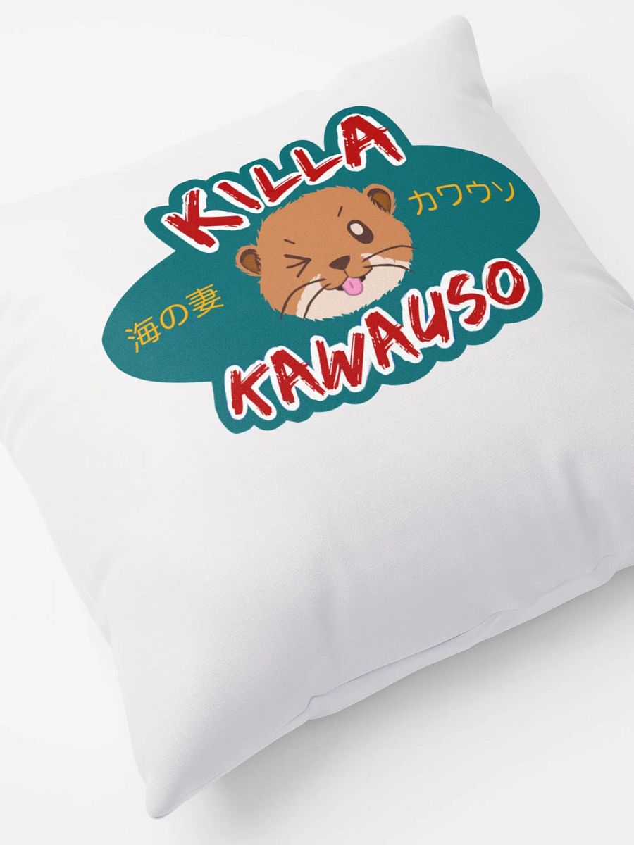 Summer Otter Snuggles product image (8)