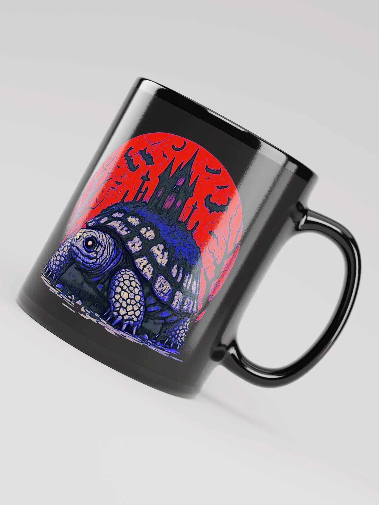 Halloween Special Addition Mr_TLogo product image (4)