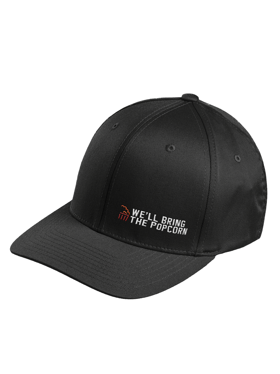 WBTP Flexfit Cap product image (5)