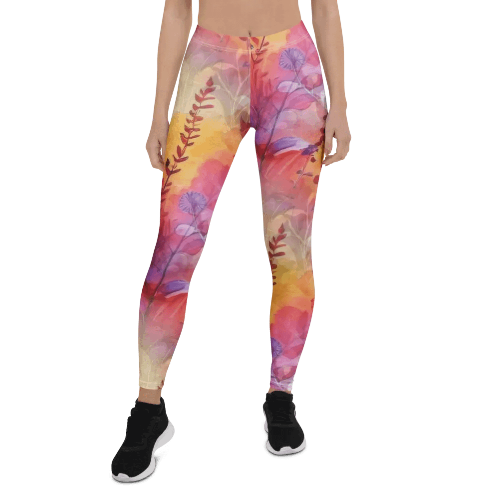 Garden Collection Leggings product image (1)