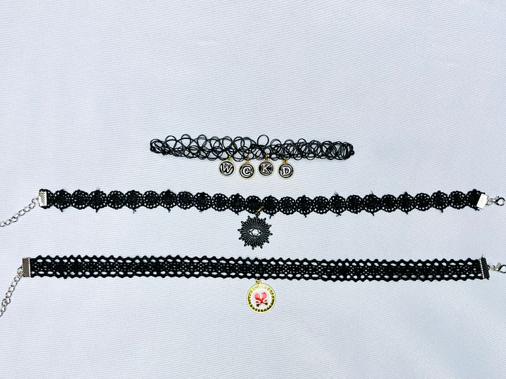 handmade gothic 