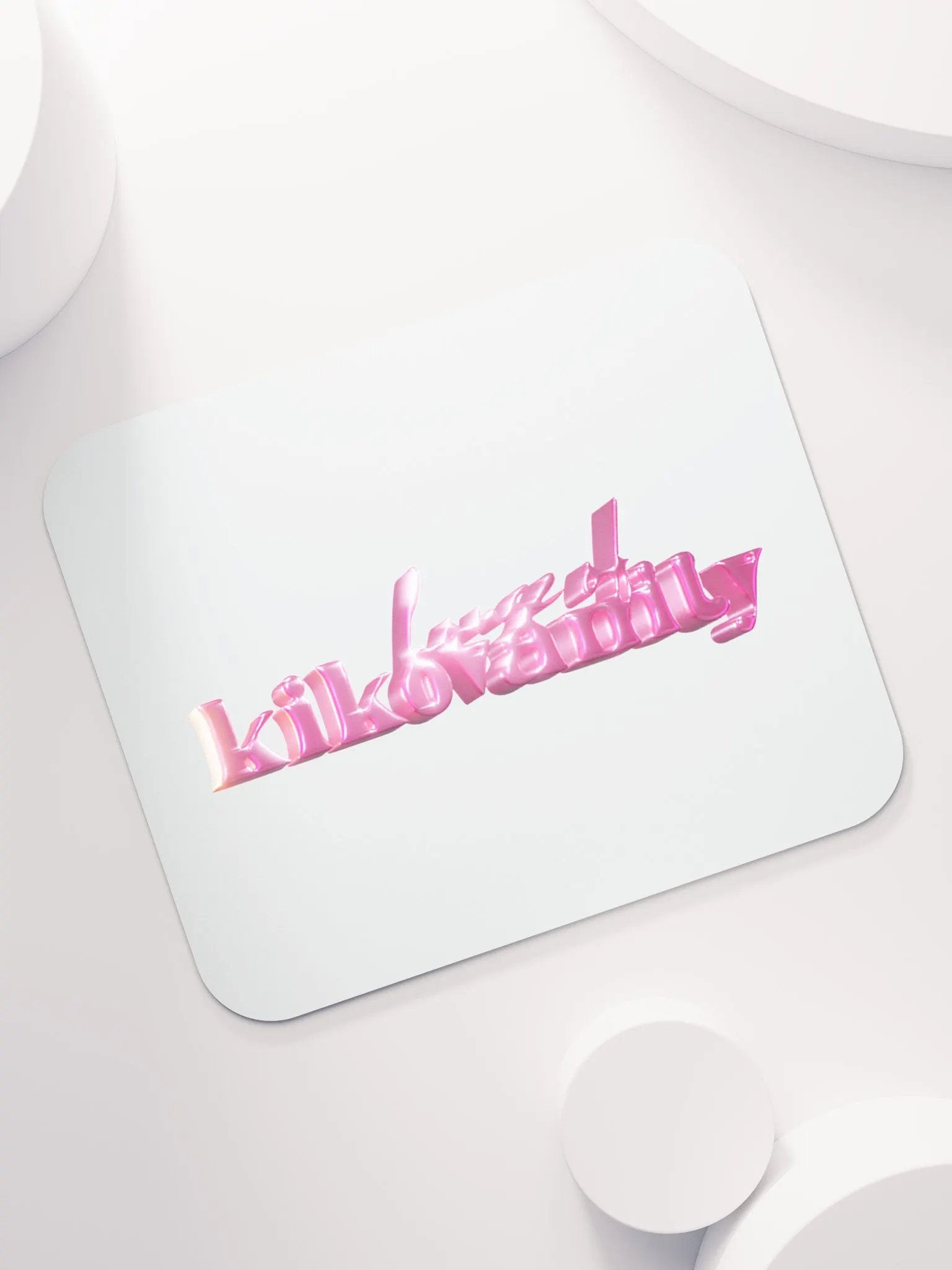 House of Kikovanity Mousepad product image (7)