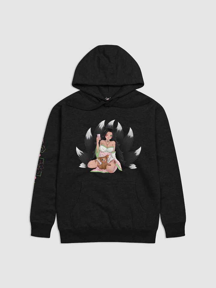 002 Unisex Hoodie product image (5)