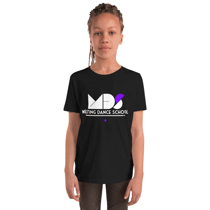 T-Shirt Mds Kids 😈 product image (1)