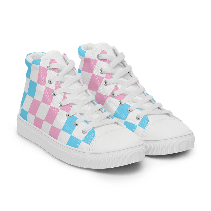 Trans Stompies (W) product image (1)
