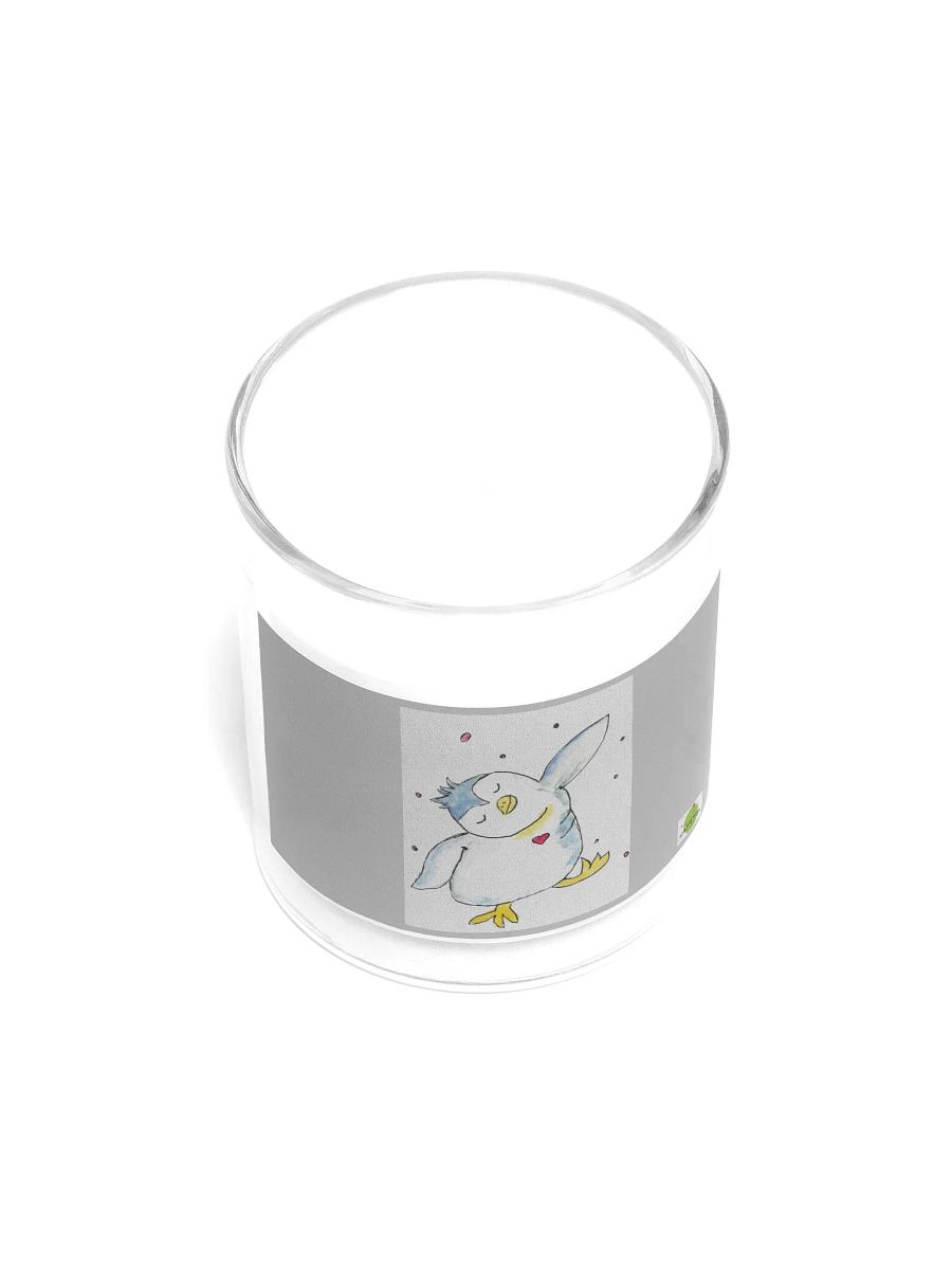 Ging Ging Penguin Candle product image (3)