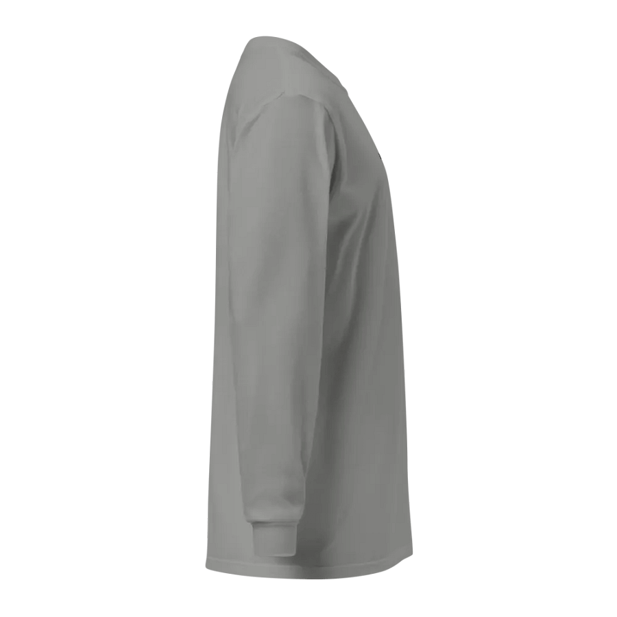 BVR | GEO Long Sleeve T-Shirt product image (4)