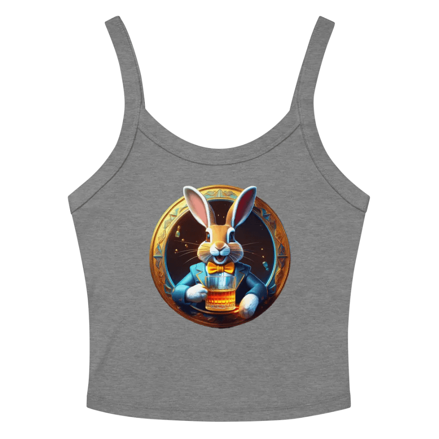Easter 2025 - Bella+Canvas Women's Micro-Rib Tank Top product image (13)