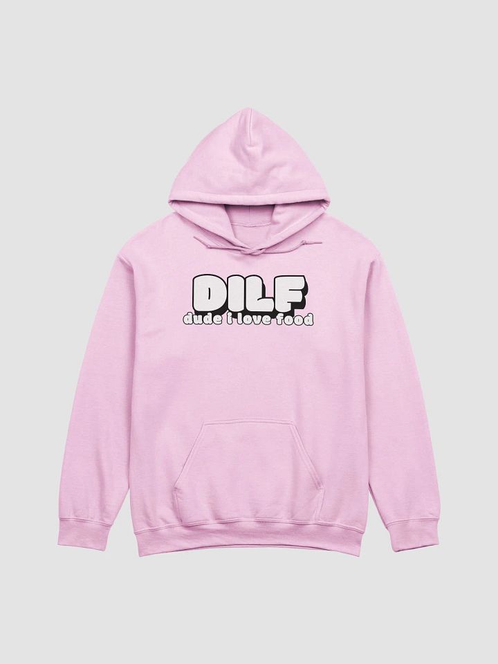DILF - Hoodie product image (2)