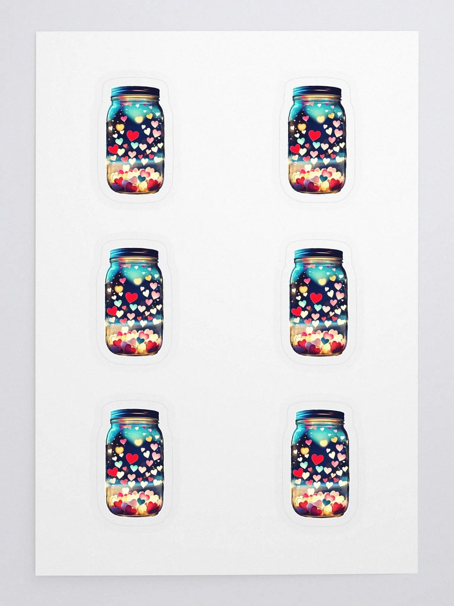 Jar Of Love product image (3)