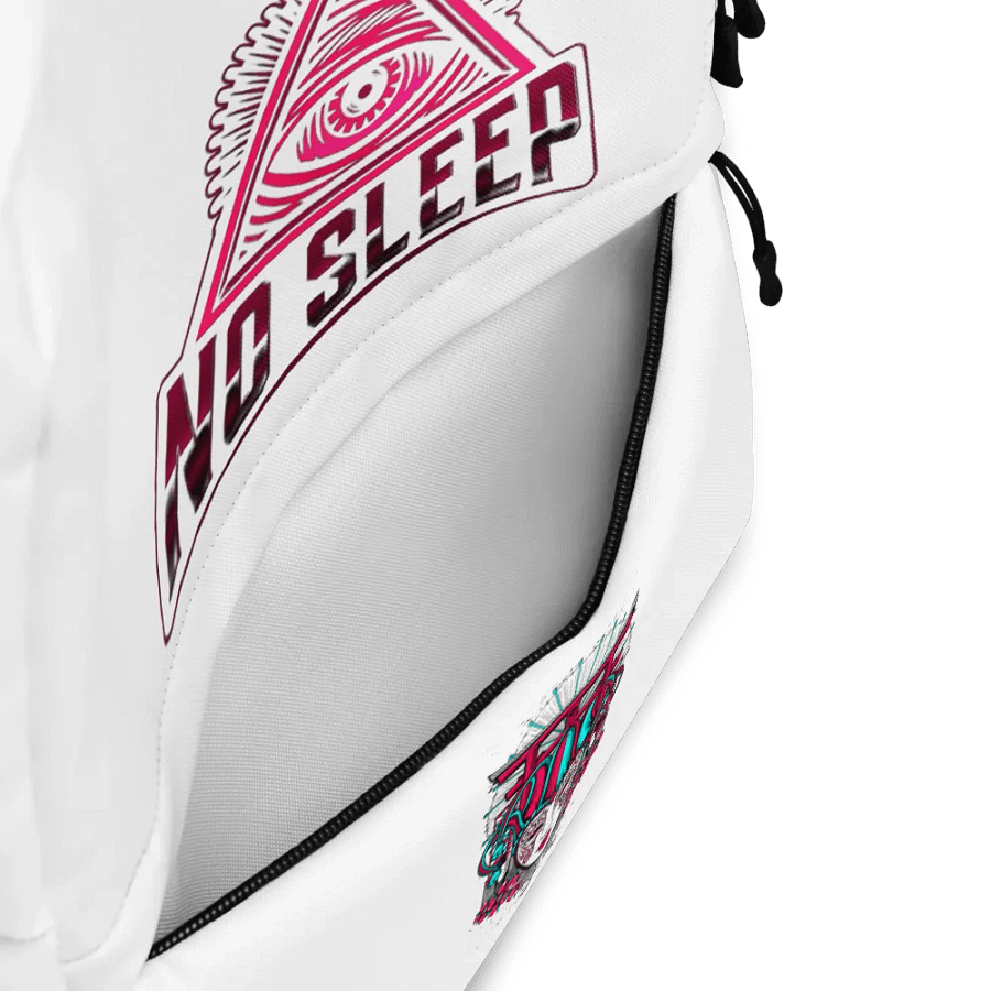 NOSLEEPRP FreakShow BackPack product image (4)