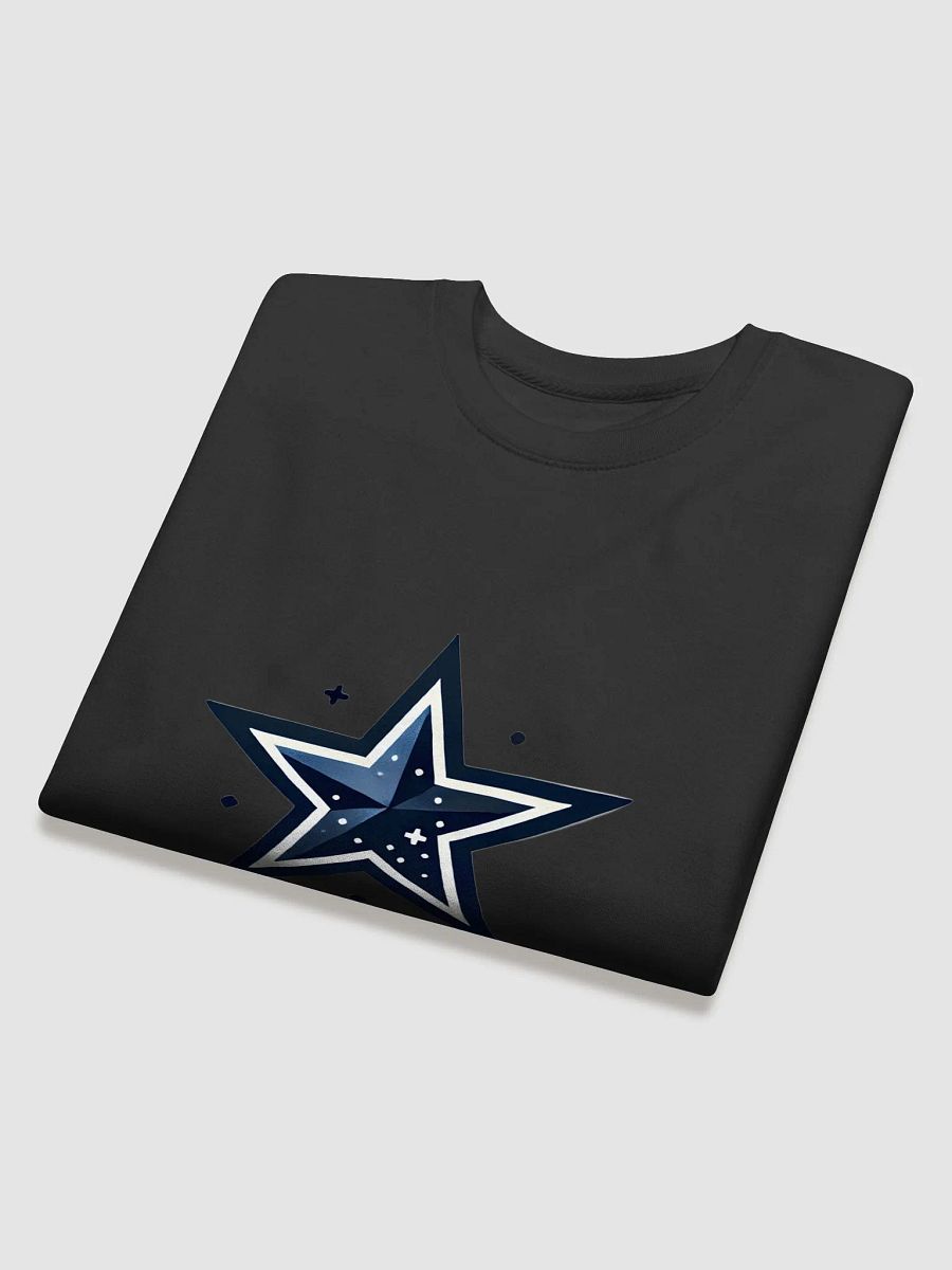 Starry Night Sky Premium Sweatshirt product image (4)
