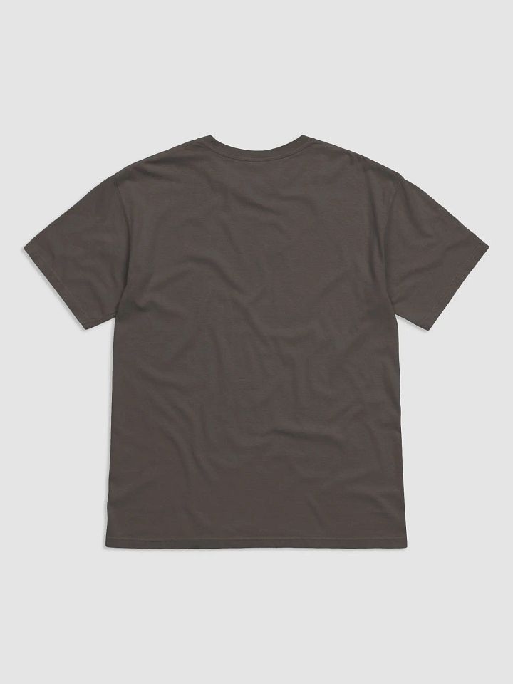 Mortals Exclusive - Rose Gravestone T-Shirt product image (2)