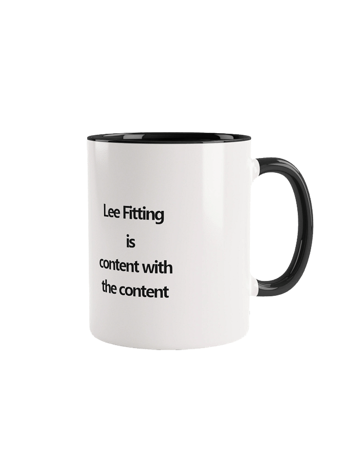Mug of Content product image (1)
