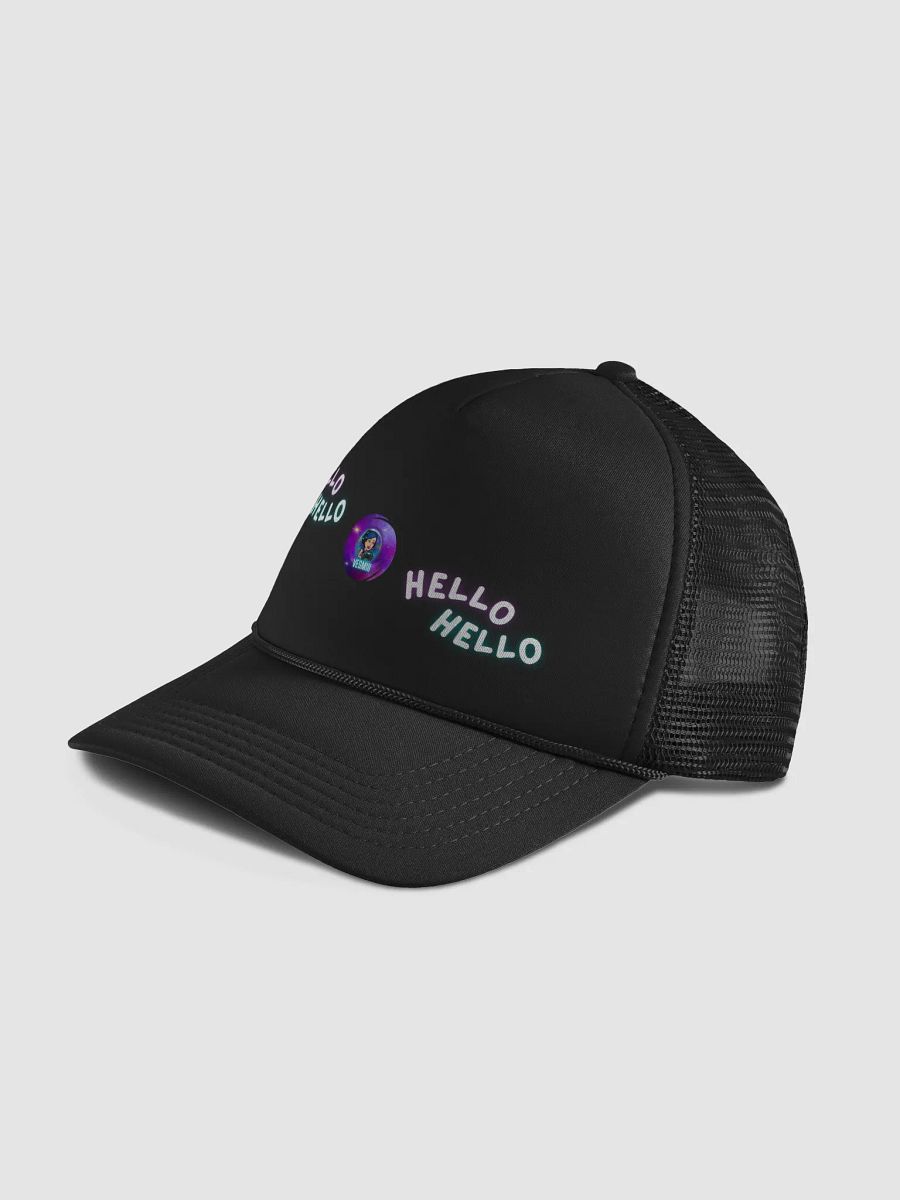 Hello Hellooo Cap product image (4)