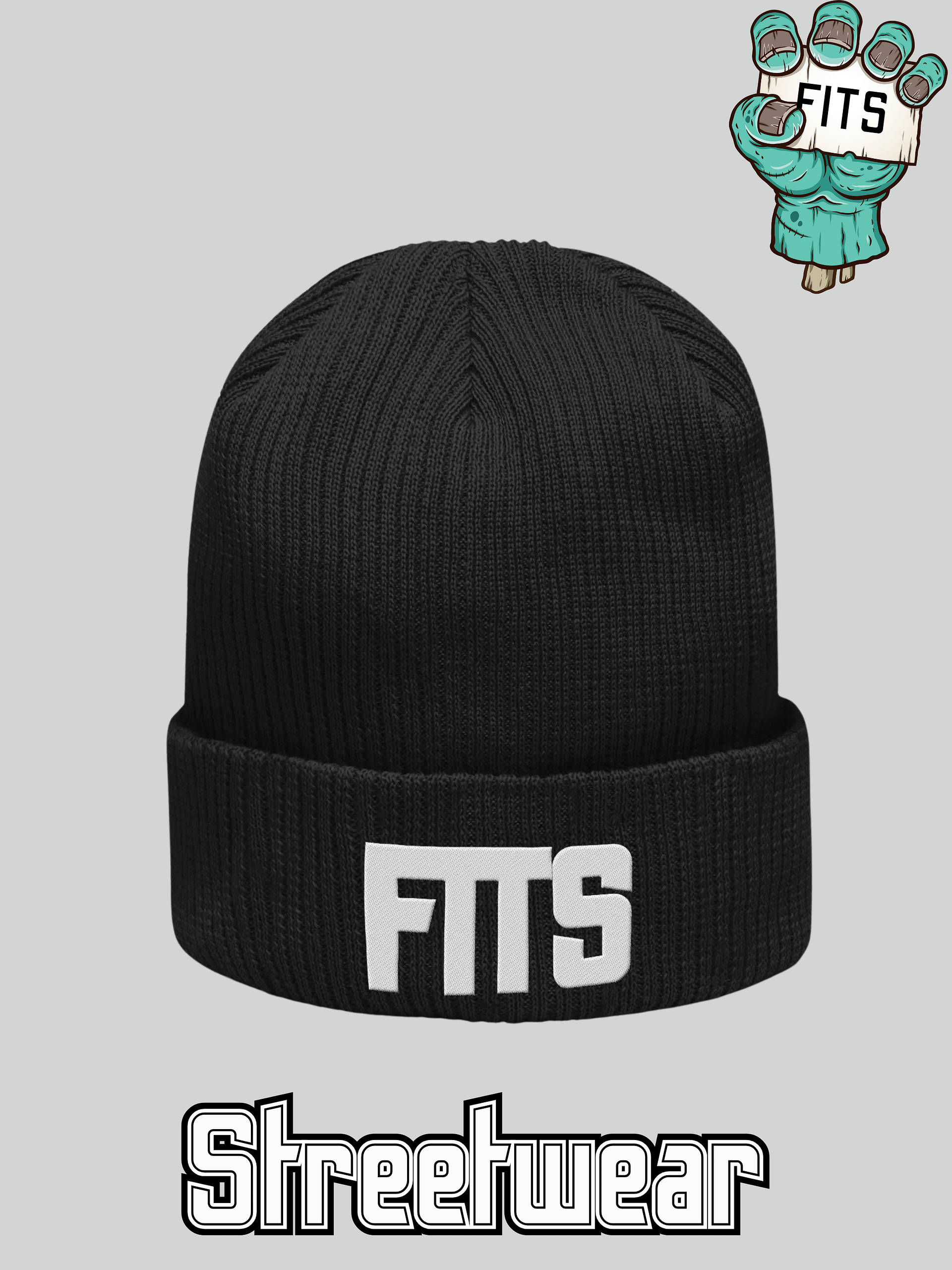 Beanie - FITS by Freak in the Streets product image (1)