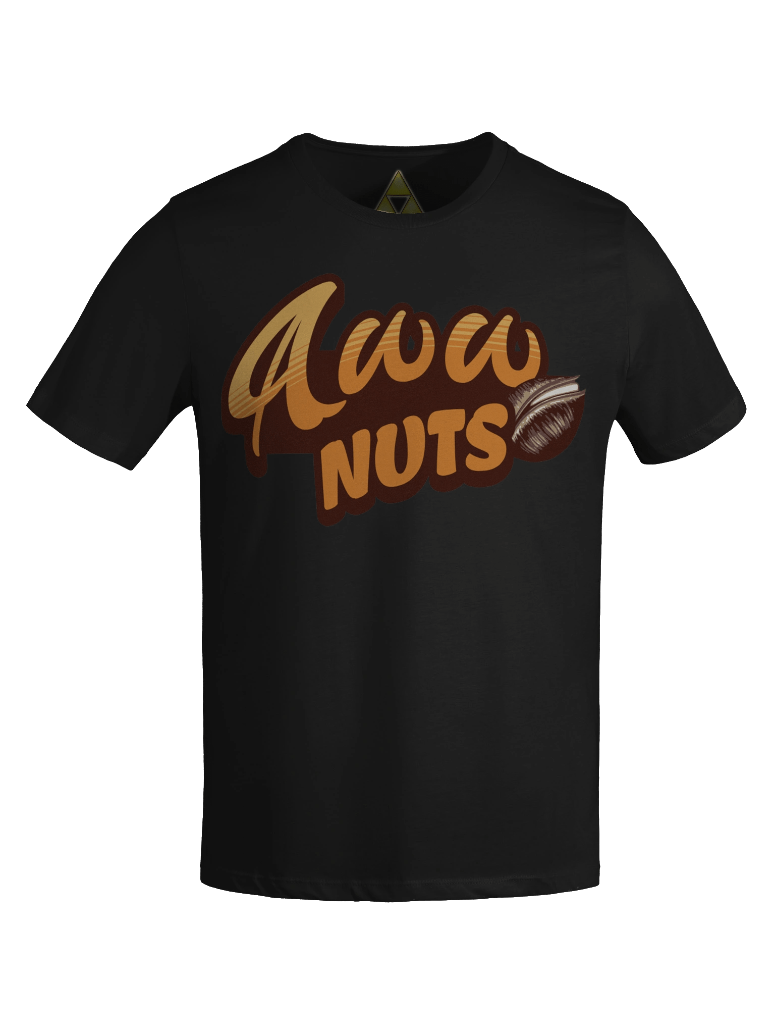 Aww Nuts Relaxed Women's Tee product image (68)
