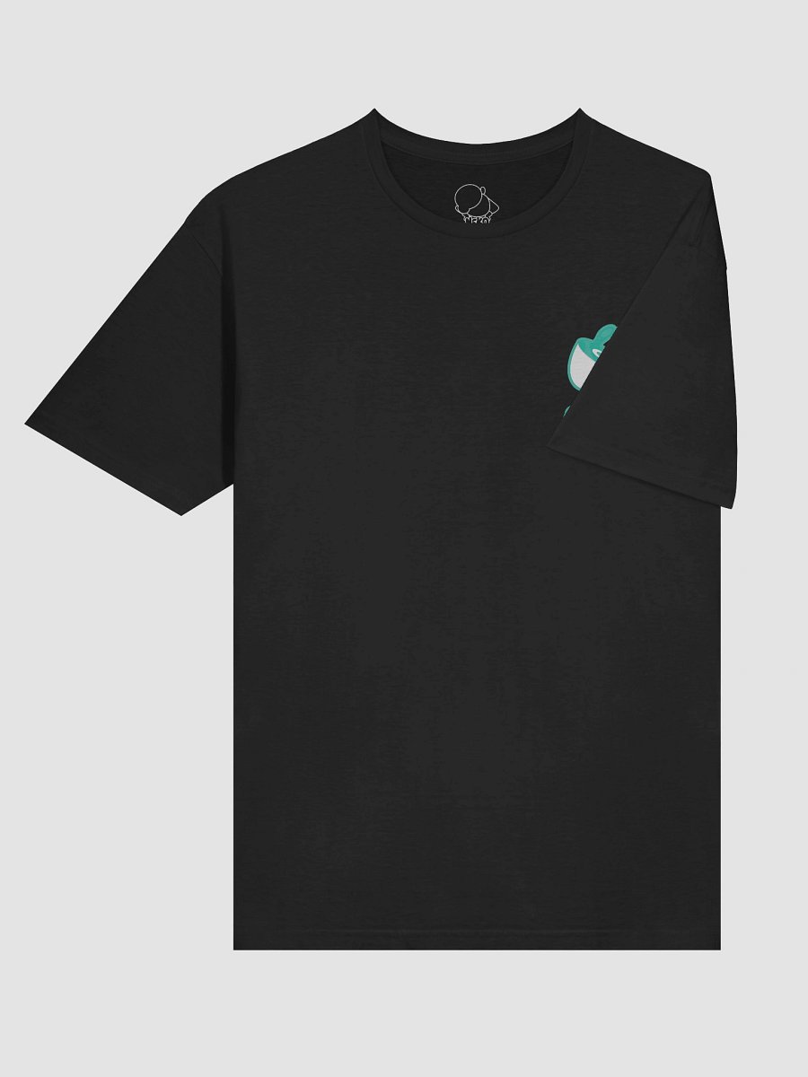 Leg cut Slime Unisex (T-Shirt) product image (17)