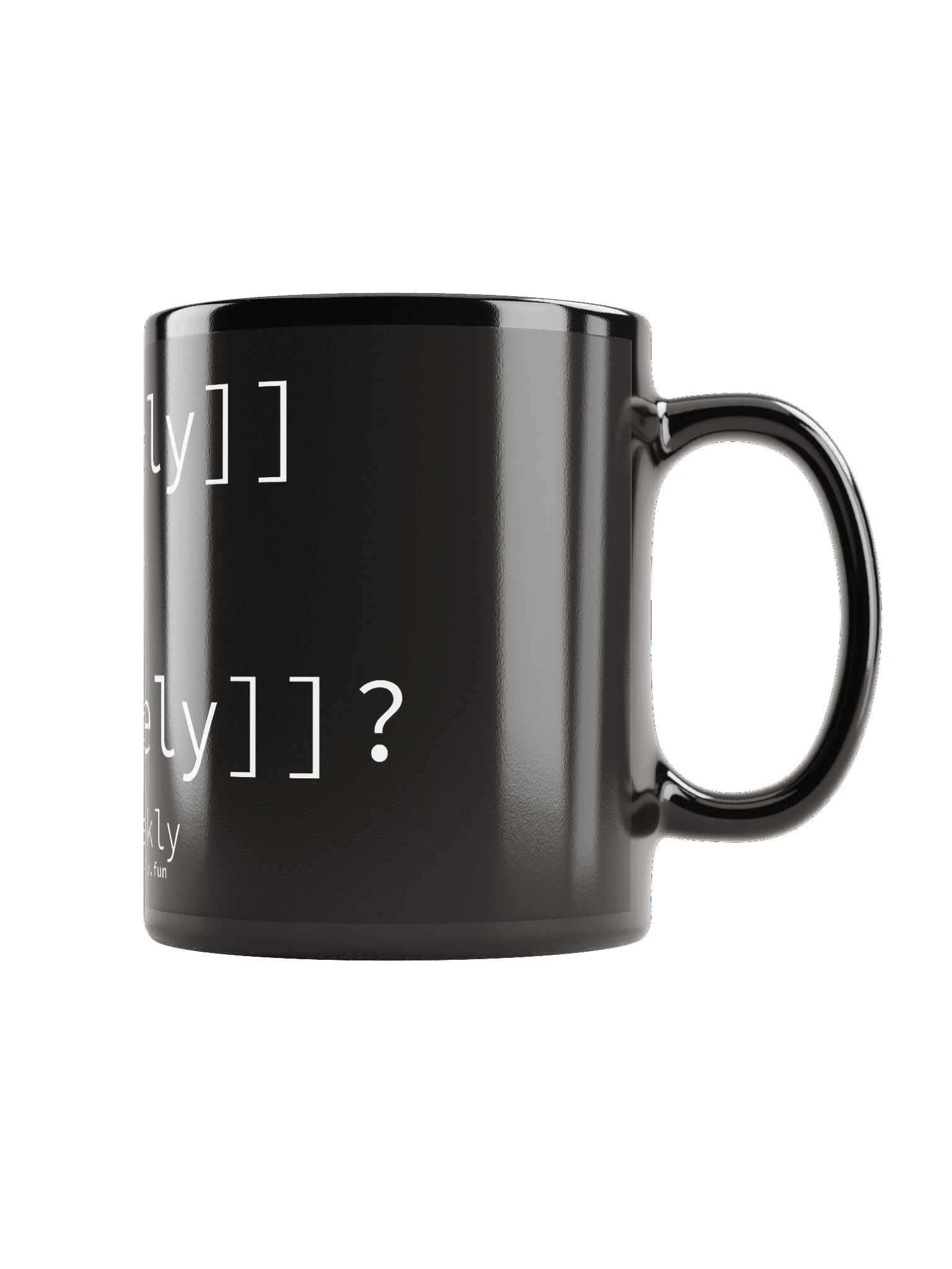 C++ Weekly - [[likely]] - mug product image (1)