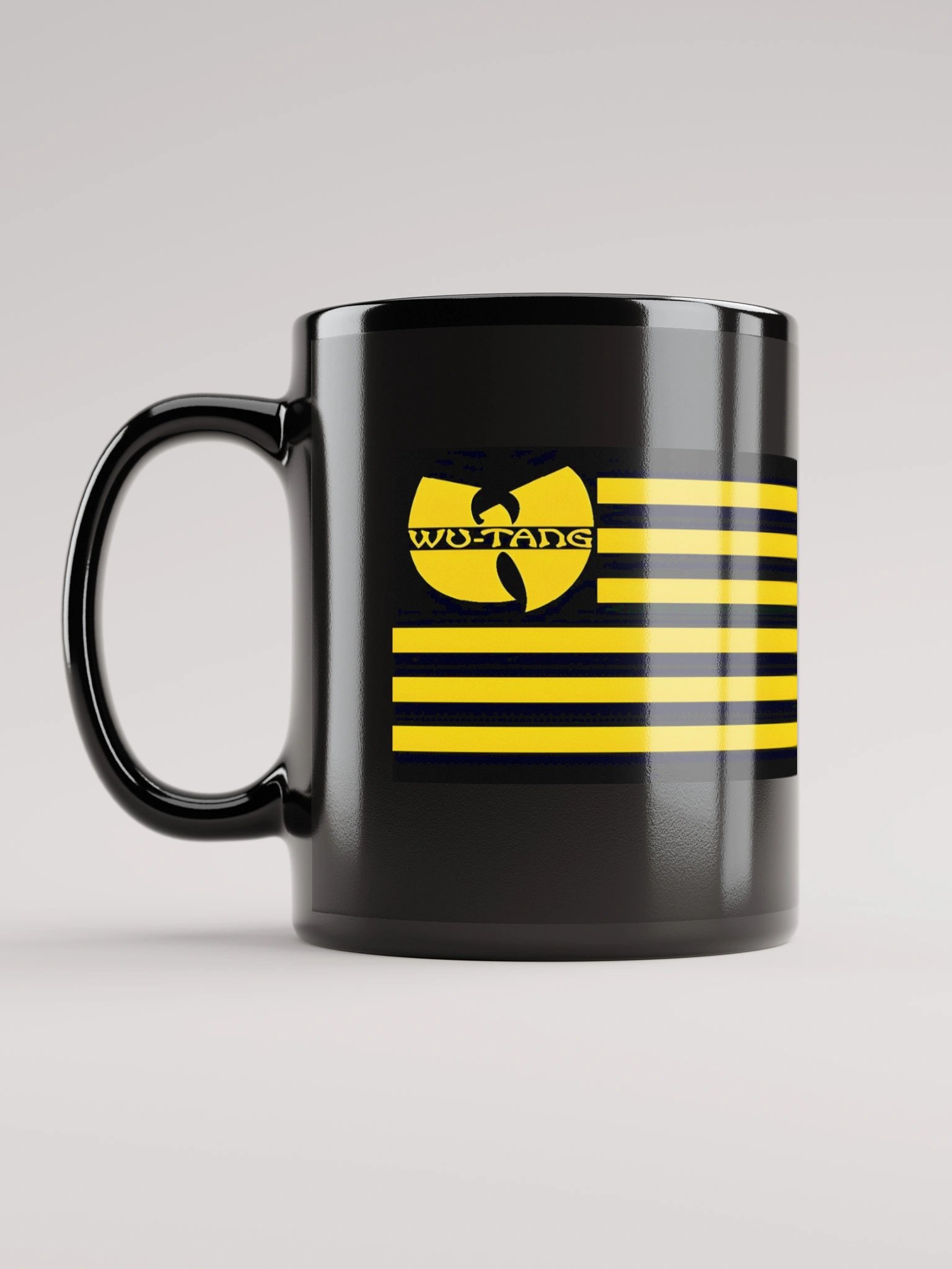 BLACK WU MUG product image (12)