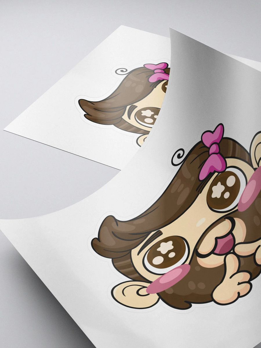 Twistys UwU Sticker product image (4)