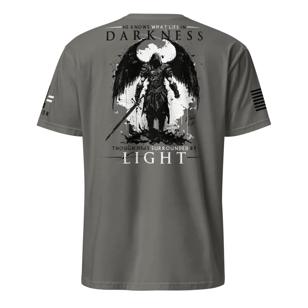 What Lies in Darkness product image (8)