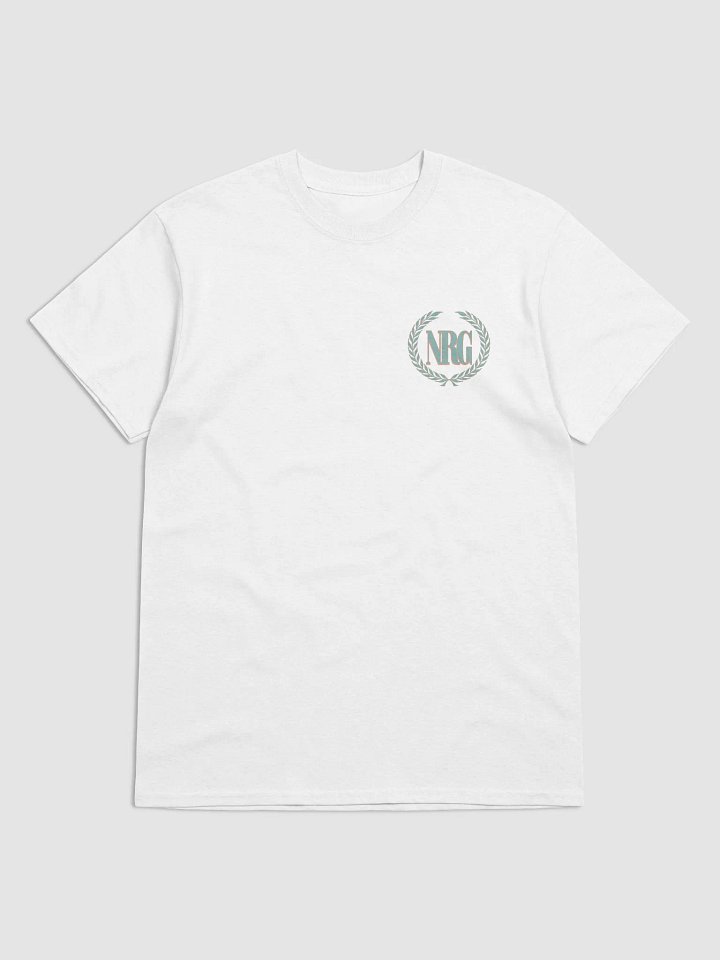 NRG Garden of Heathens Tee product image (1)