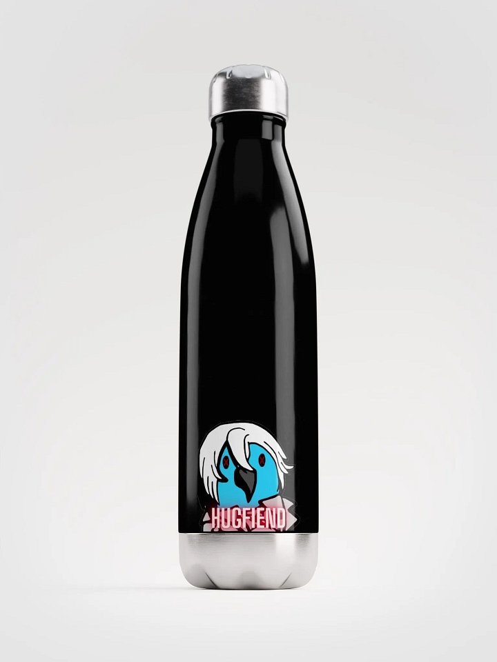 Arlecuno Stainless Steel Water Bottle product image (6)
