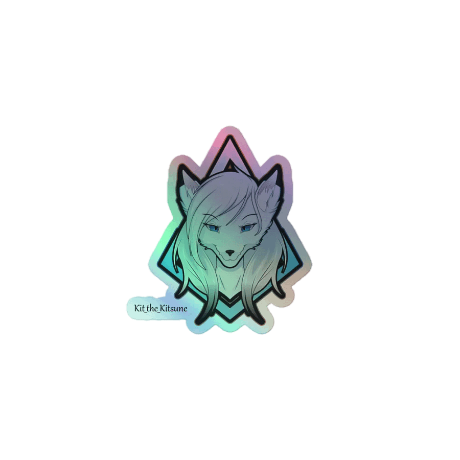 Holofox! product image (1)