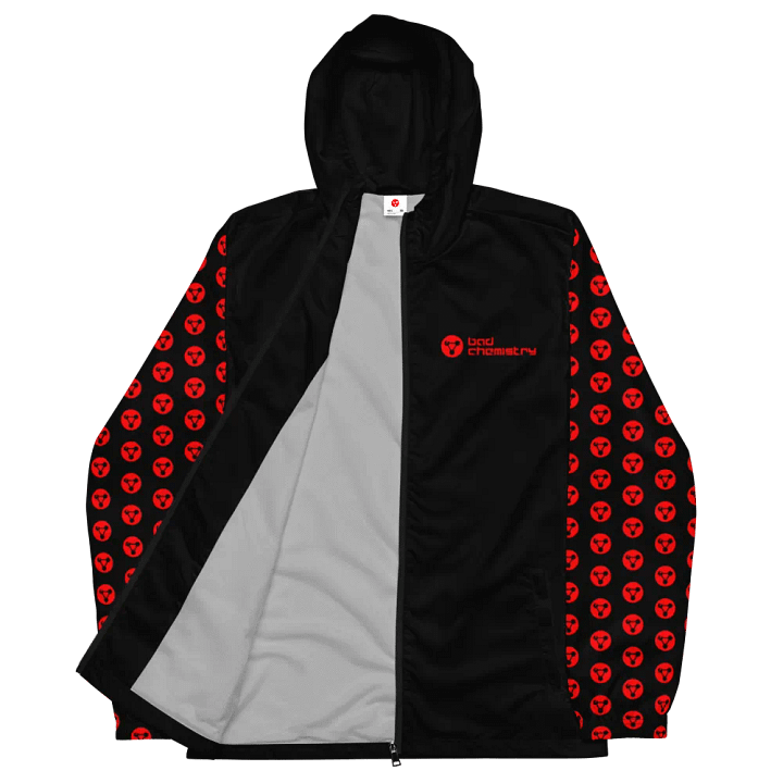 Bad Chemistry: Windbreaker product image (1)
