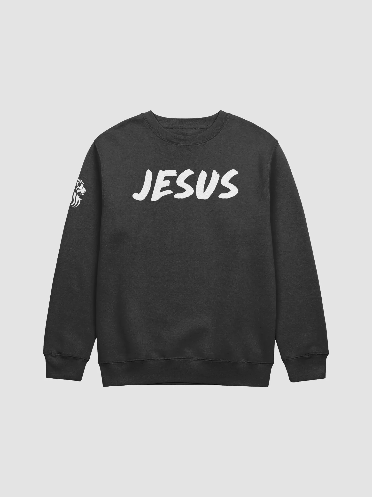 Jesus Crewneck product image (17)