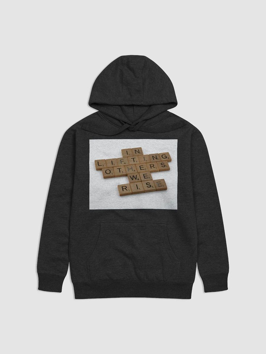 In Lifting Others We Rise Sweatshirt product image (2)