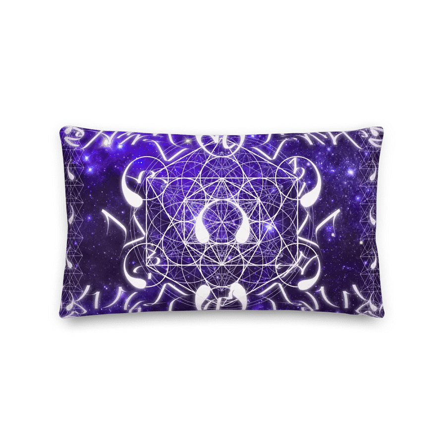 DNA Repair Healing Pillow product image (5)