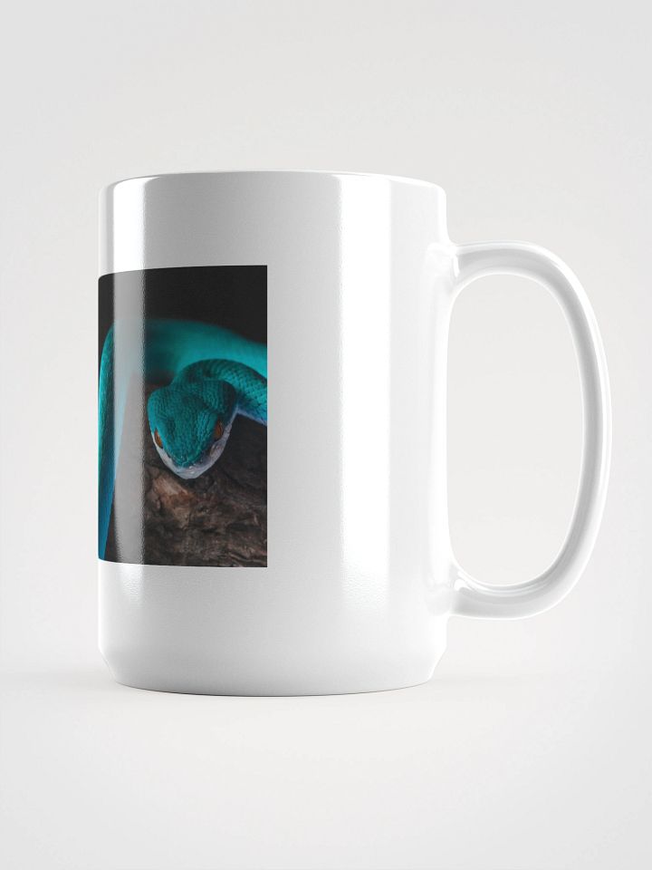 Trimeresurus Insularis Muggy product image (1)