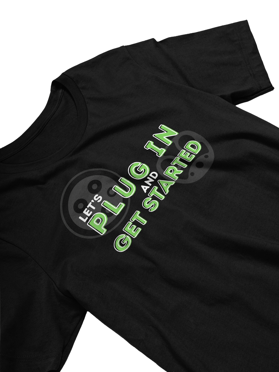 The Friday Charge Tee product image (8)