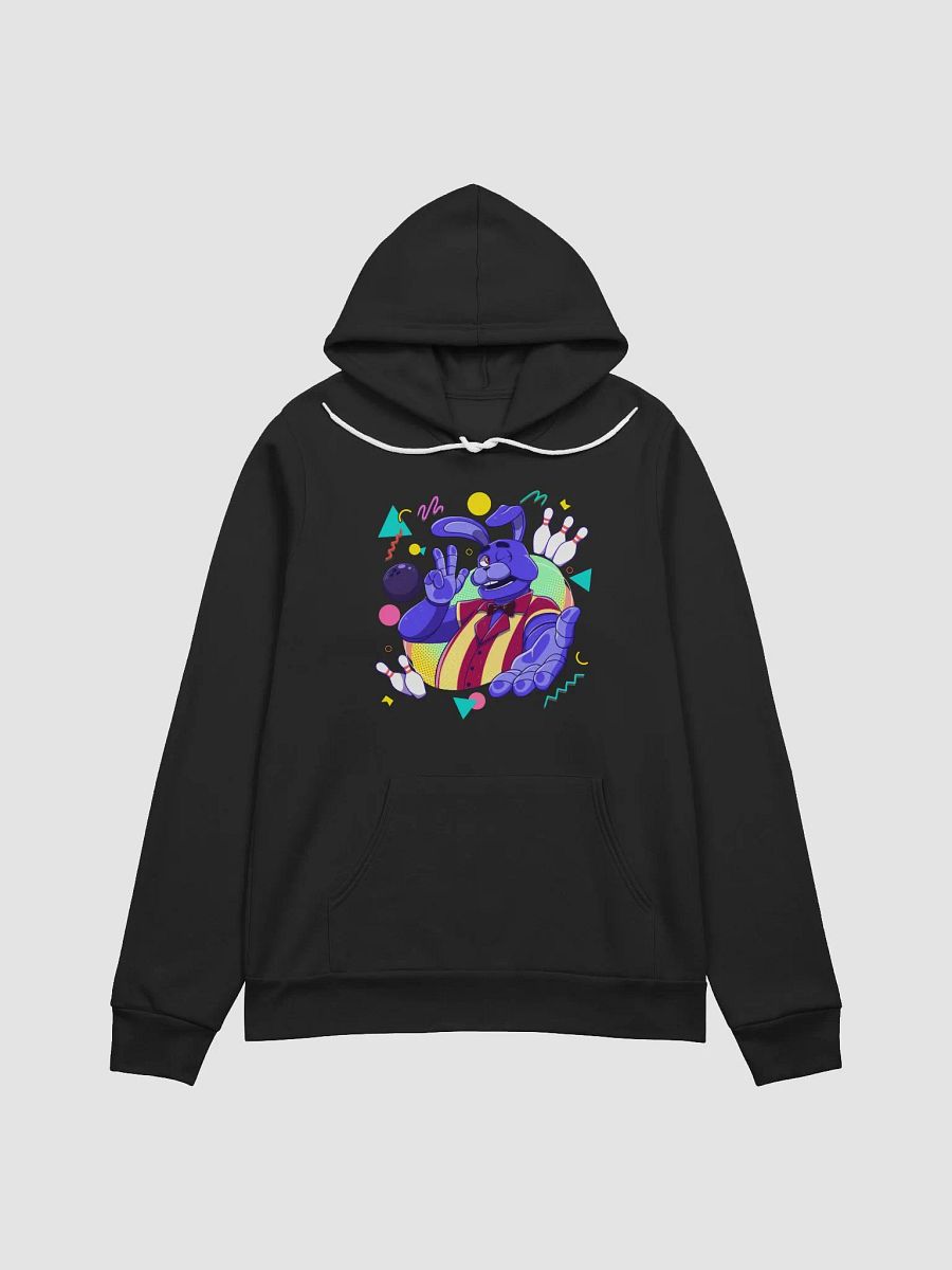 Bonnie's Bowlarama Hoodie product image (3)