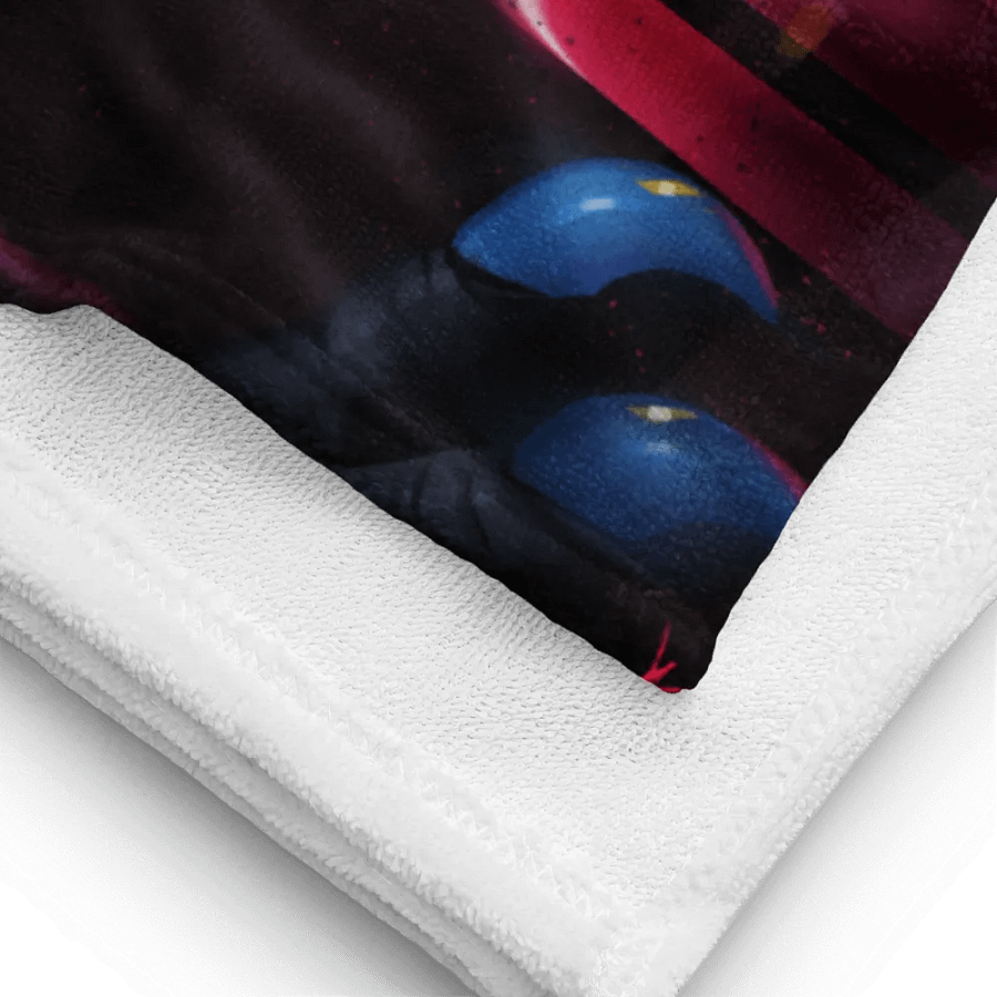 Hean Everhood Towel product image (5)