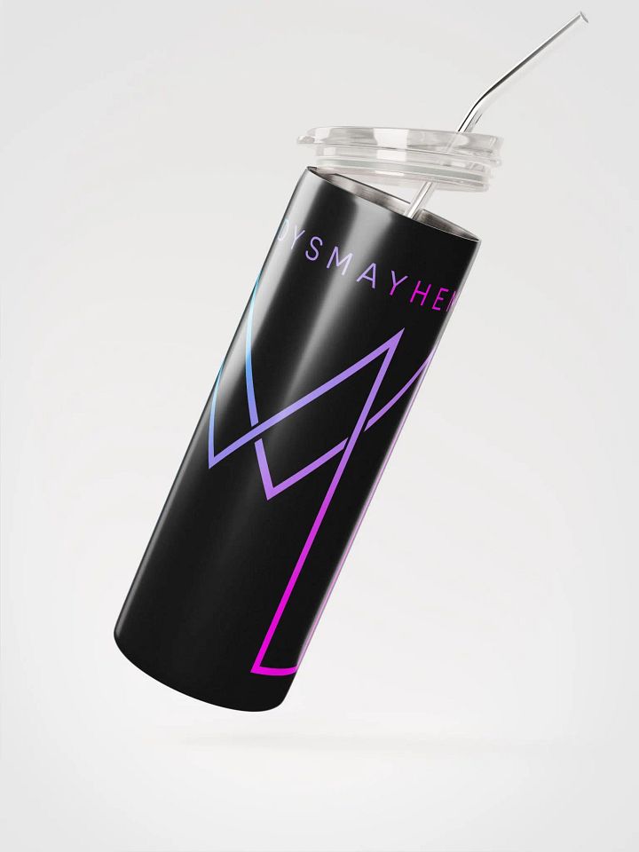 Mayhem Sippy Cup product image (2)