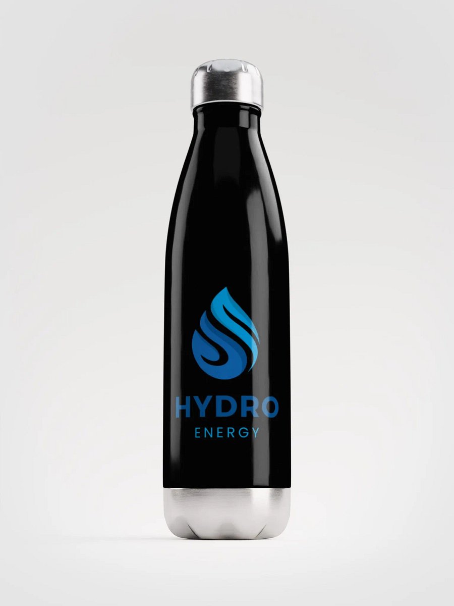 Stainless Steel Water Bottle product image (1)