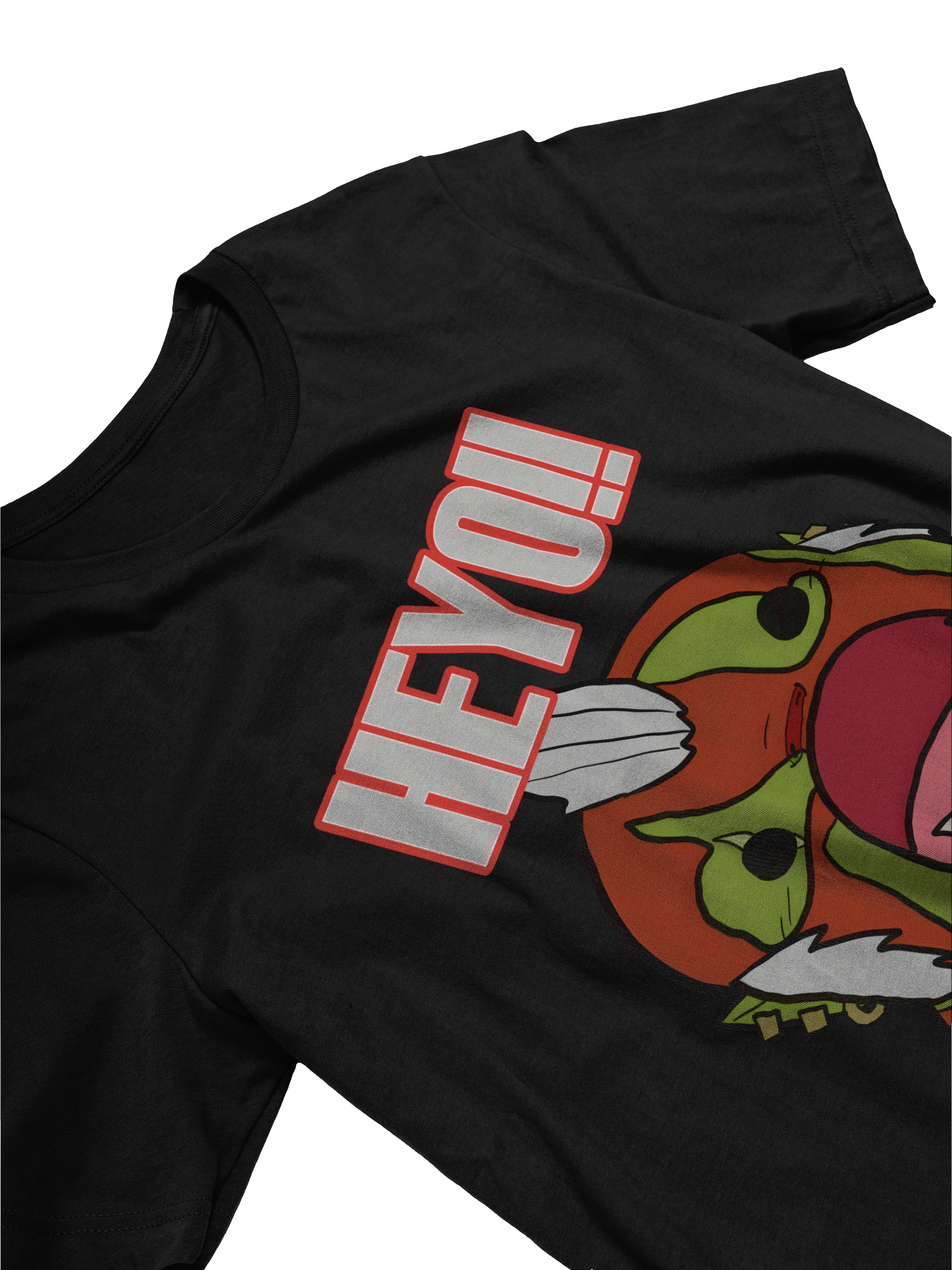 Heyo Guldor T-Shirt product image (9)