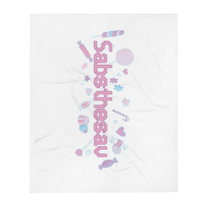 Sabs candy wrapper product image (2)
