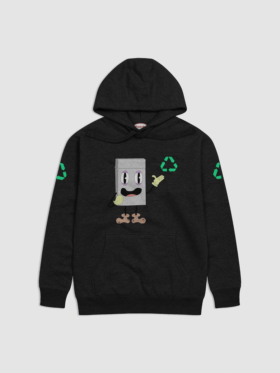 Unisex (Giving Back Hoodie) Be the difference! product image (1)