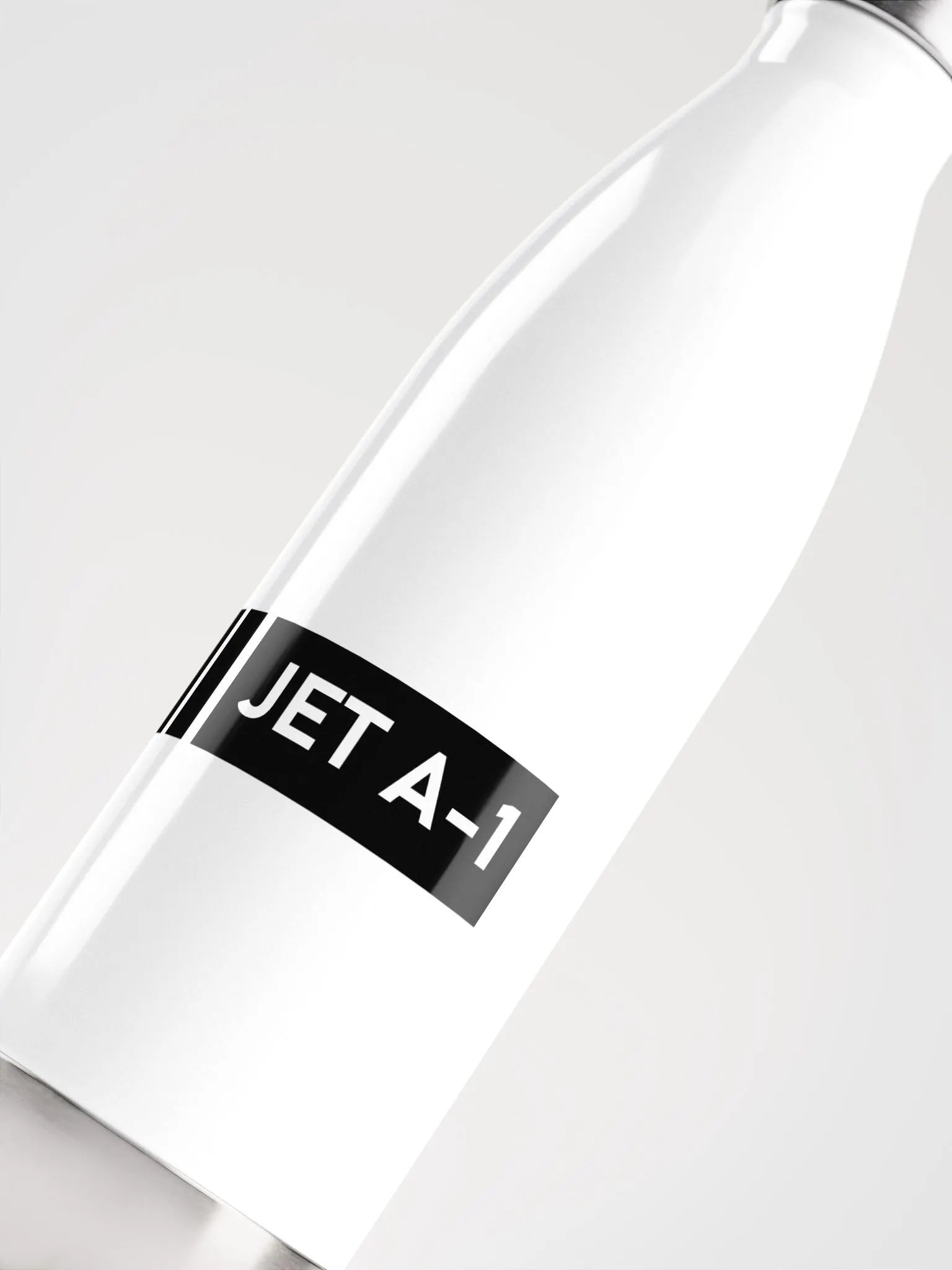 JET A-1 Reusable Bottle product image (5)